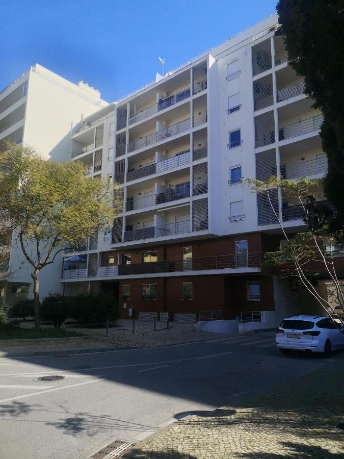 Splendor Residence Apartment Portimao Exterior photo