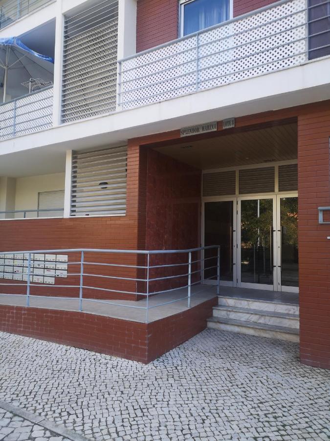 Splendor Residence Apartment Portimao Exterior photo